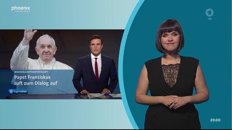 Video: Tagesschau Mit... - Tagesschau - ARD | Das Erste