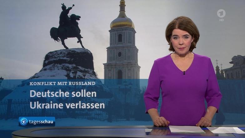 Video: Tagesschau, 20:00 Uhr - Tagesschau - ARD | Das Erste