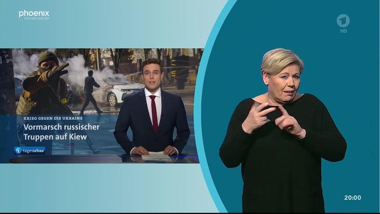 Video: Tagesschau Mit... - Tagesschau - ARD | Das Erste