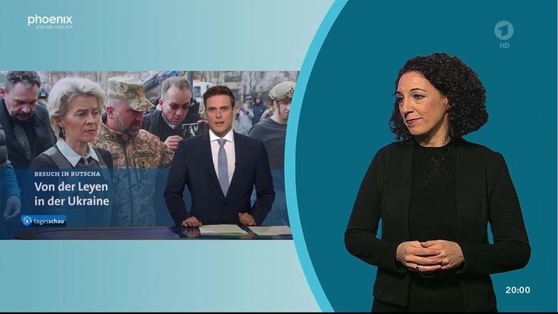 Video: Tagesschau Mit... - Tagesschau - ARD | Das Erste