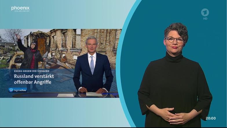 Video: Tagesschau Mit... - Tagesschau - ARD | Das Erste