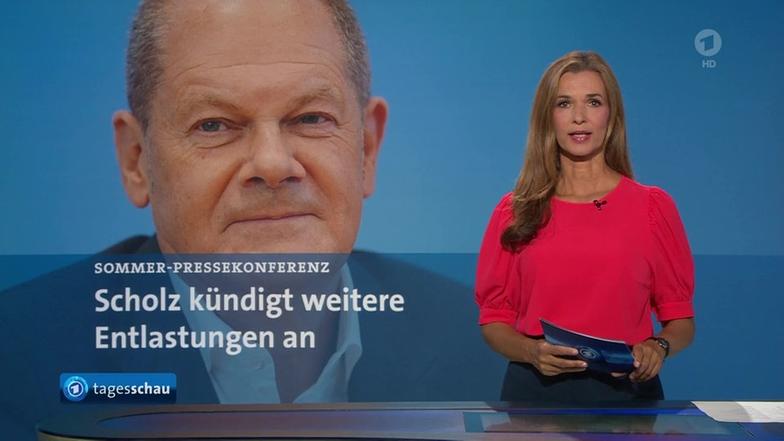 Video: Tagesschau, 20:00 Uhr - Tagesschau - ARD | Das Erste