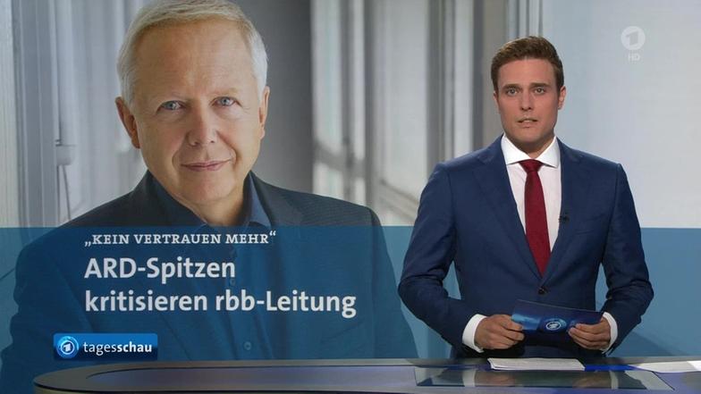 Video: Tagesschau, 20:00 Uhr - Tagesschau - ARD | Das Erste