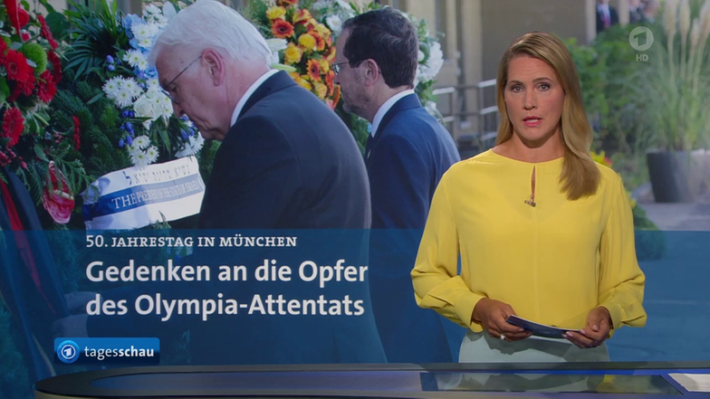 Video: Tagesschau, 20:00 Uhr - Tagesschau - ARD | Das Erste