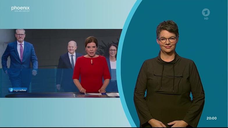 Video: Tagesschau Mit... - Tagesschau - ARD | Das Erste