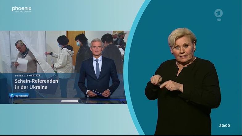 Video: Tagesschau Mit... - Tagesschau - ARD | Das Erste