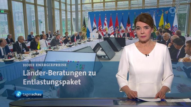 Video: Tagesschau, 20:00 Uhr - Tagesschau - ARD | Das Erste