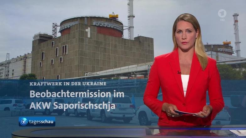 Video: Tagesschau, 20:00 Uhr - Tagesschau - ARD | Das Erste