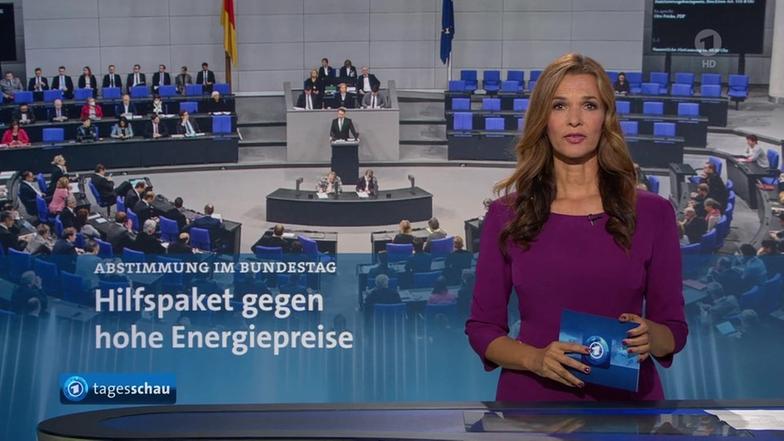 Video: Tagesschau, 20:00 Uhr - Tagesschau - ARD | Das Erste