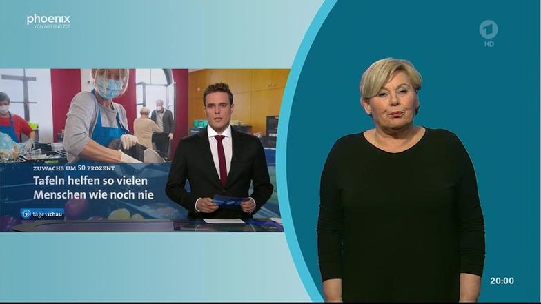 Video: Tagesschau Mit... - Tagesschau - ARD | Das Erste