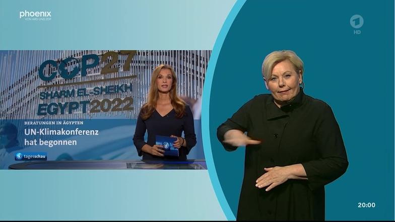 Video: Tagesschau Mit... - Tagesschau - ARD | Das Erste