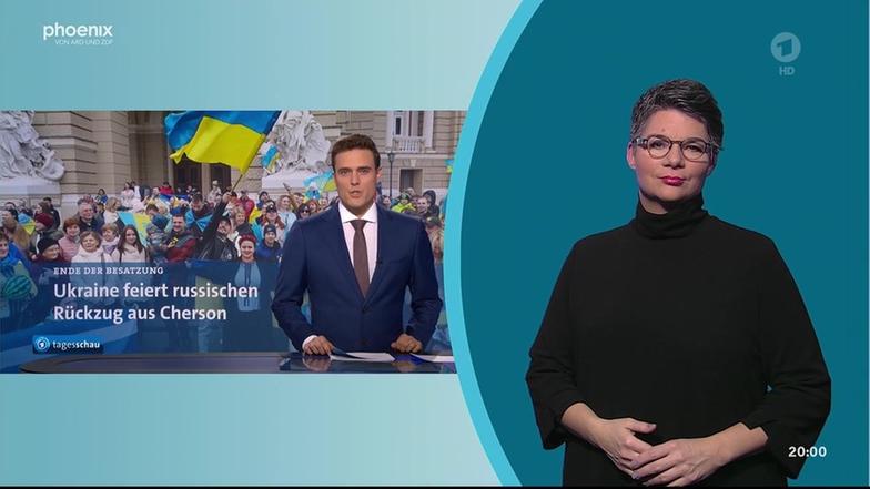 Video: Tagesschau Mit... - Tagesschau - ARD | Das Erste