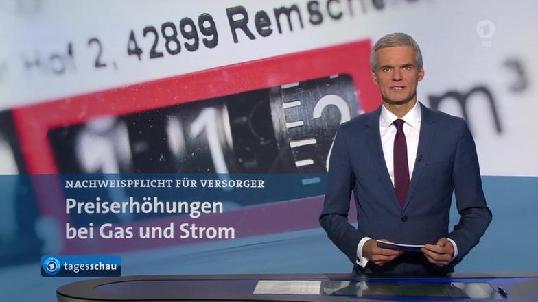 Video: Tagesschau, 20:00 Uhr - Tagesschau - ARD | Das Erste