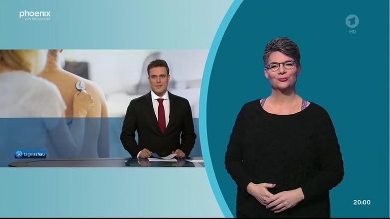 Video: Tagesschau Mit... - Tagesschau - ARD | Das Erste