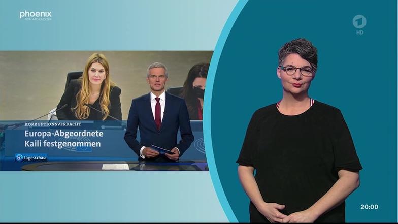 Video: Tagesschau Mit... - Tagesschau - ARD | Das Erste