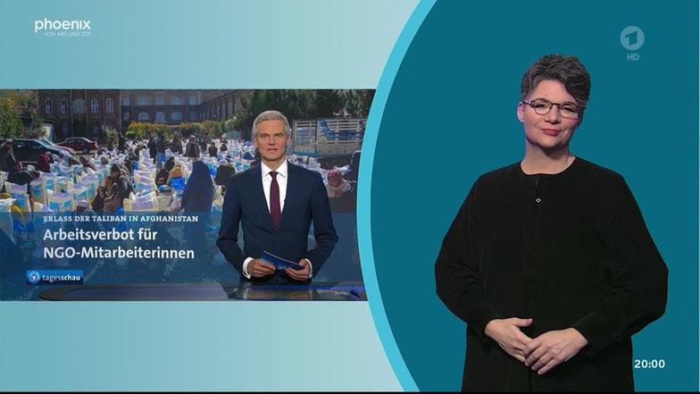 Video: Tagesschau Mit... - Tagesschau - ARD | Das Erste