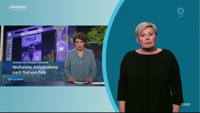 Video: Tagesschau Mit... - Tagesschau - ARD | Das Erste