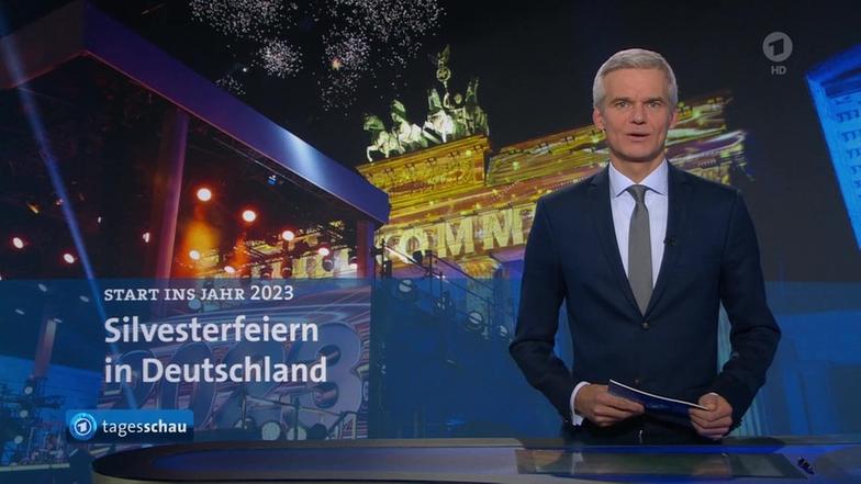 Video: Tagesschau, 20:00 Uhr - Tagesschau - ARD | Das Erste