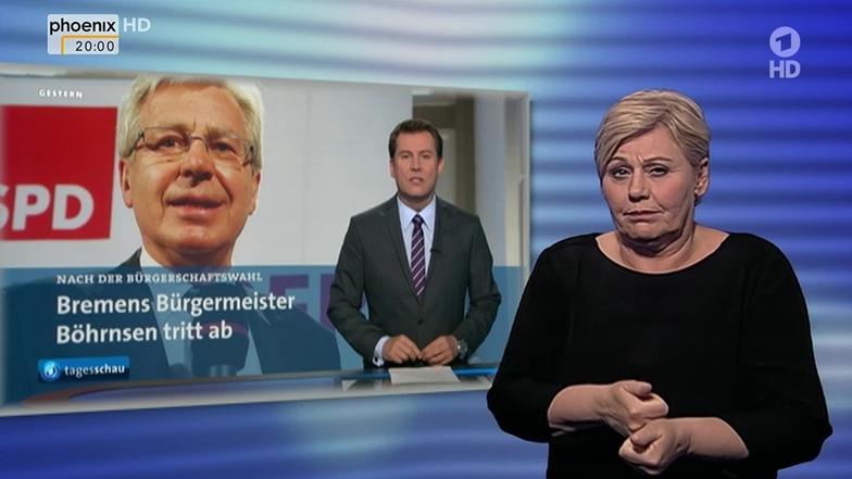 Video: Themen Der Sendung: Der... - Tagesschau - ARD | Das Erste