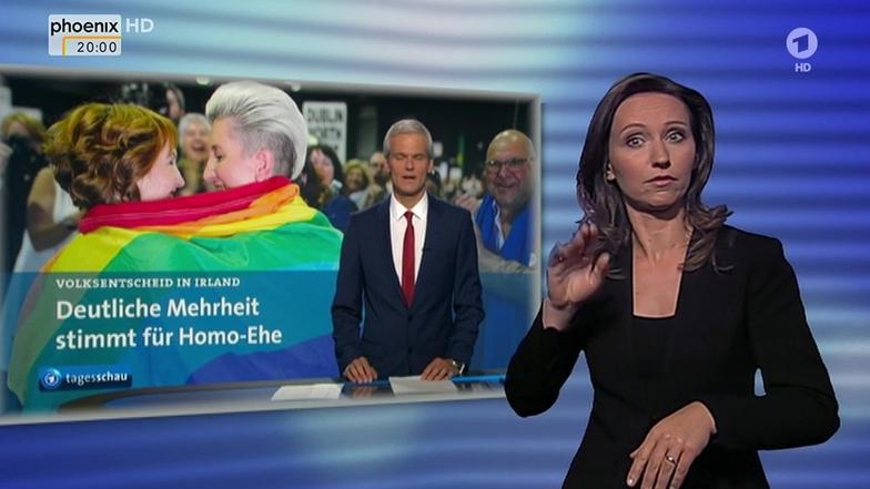 Video: Themen Der Sendung: Die... - Tagesschau - ARD | Das Erste