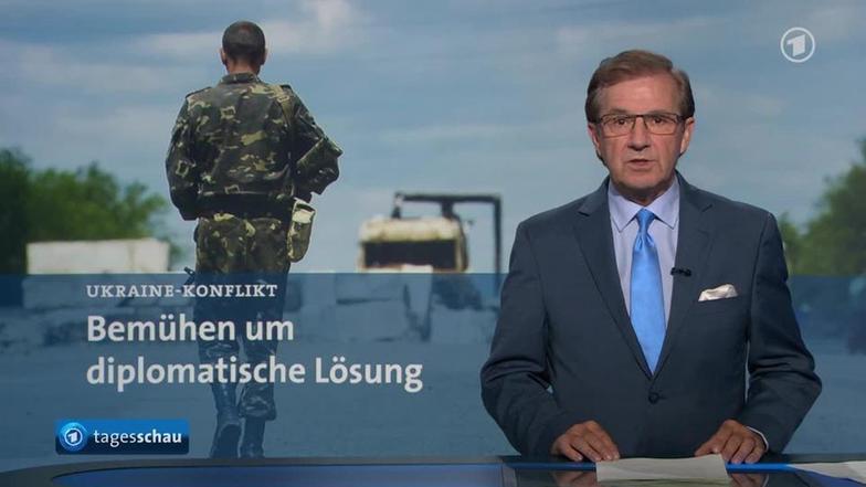 Video: Themen Der Sendung: Letztes... - Tagesschau - ARD | Das Erste