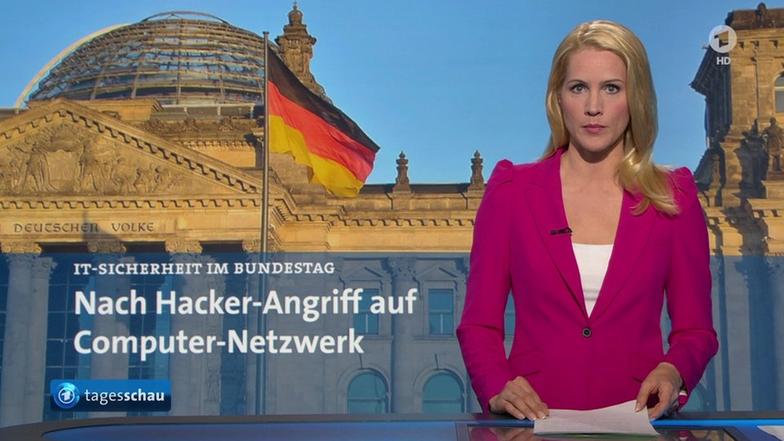 Video: Themen Der Sendung... - Tagesschau - ARD | Das Erste