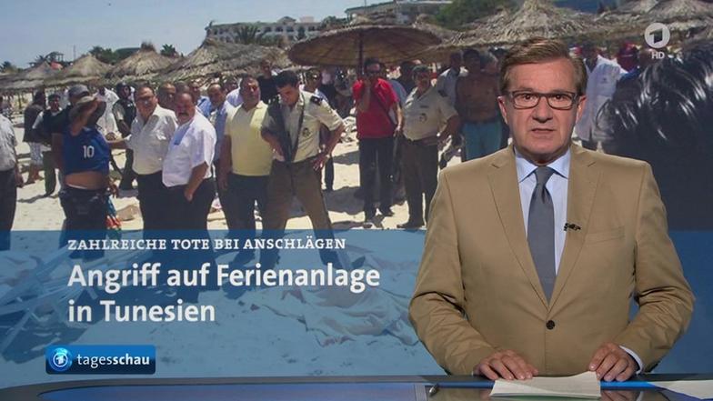 Video: Themen Der Sendung... - Tagesschau - ARD | Das Erste