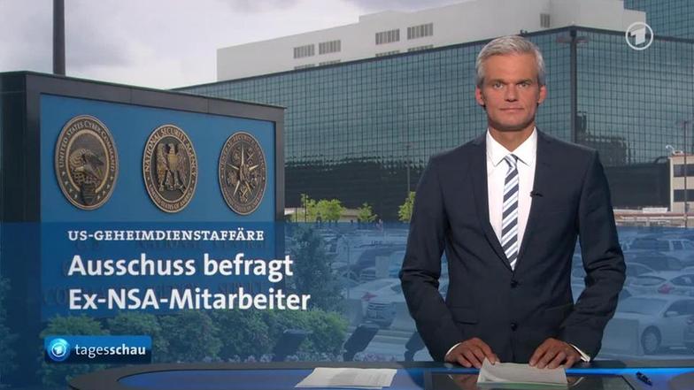 Video: Themen Der Sendung: Erste... - Tagesschau - ARD | Das Erste