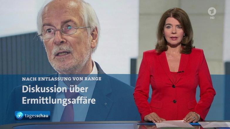 Video: Themen Der Sendung... - Tagesschau - ARD | Das Erste