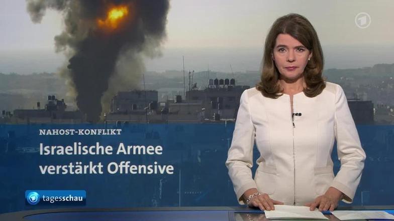 Video: Themen Der Sendung... - Tagesschau - ARD | Das Erste