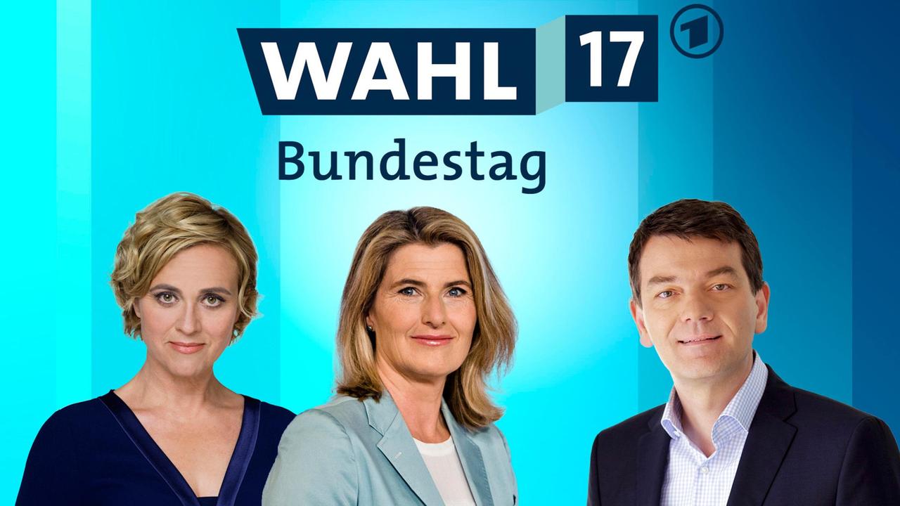Video Bundestagswahl 17 Ard Das Erste