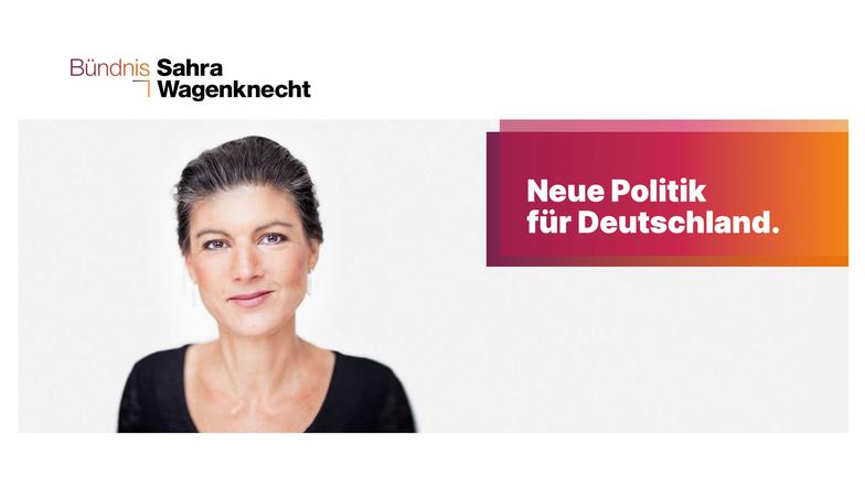 Wagenknecht-Partei Im Osten - Morgenmagazin - ARD | Das Erste