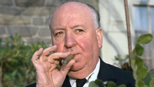 Alfred Hitchcock – “Master of Suspense" 