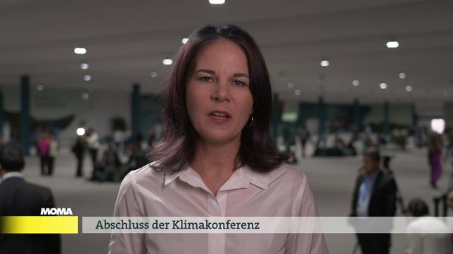 Annalena Baerbock, Bündnis90/Die Grünen, Bundesaußenministerin