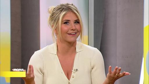 Livemusik Beatrice Egli Morgenmagazin ARD Das Erste