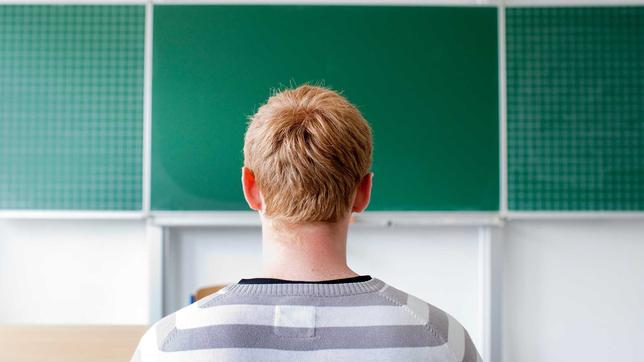 Jungenförderung: Werden Jungen in der Schule benachteiligt?