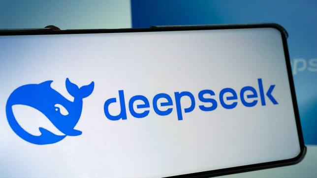 chinesisches KI-Start-up "DeepSeek