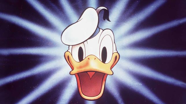 Donald Duck: Die berühmteste Ente der Welt feiett 90. Geburtstag