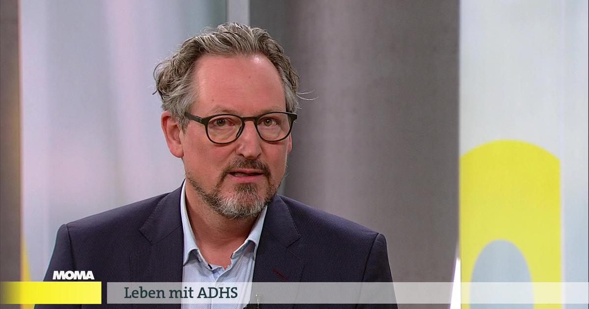 Hirschhausen Doku ADHS - Morgenmagazin - ARD | Das Erste