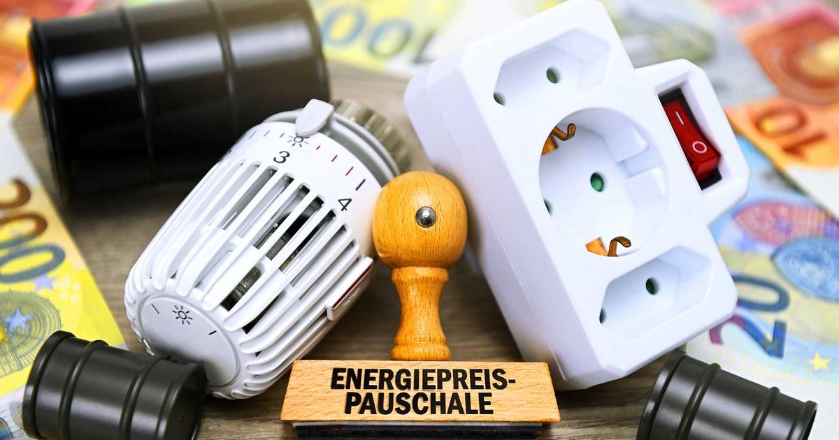 Energiepauschale Studis - Morgenmagazin - ARD | Das Erste