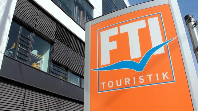 Der Reisekonzern FTI ist insolvent