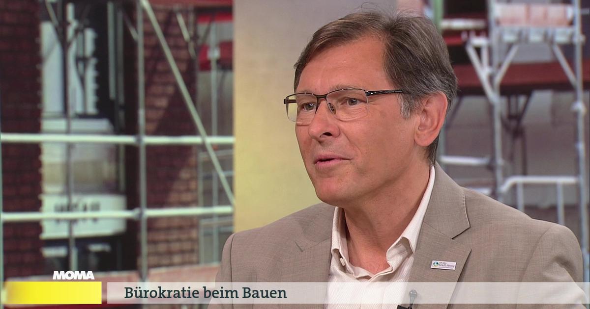 Video: Frank Dudda - Morgenmagazin - ARD | Das Erste