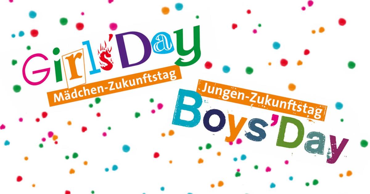 Girls' und Boys' Day - Morgenmagazin - ARD | Das Erste