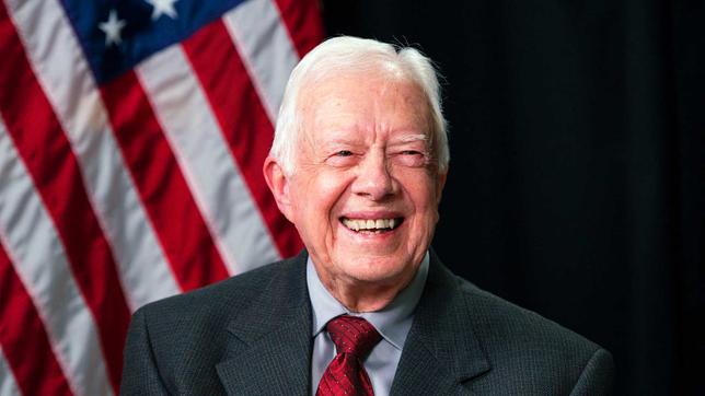 Jimmy Carter