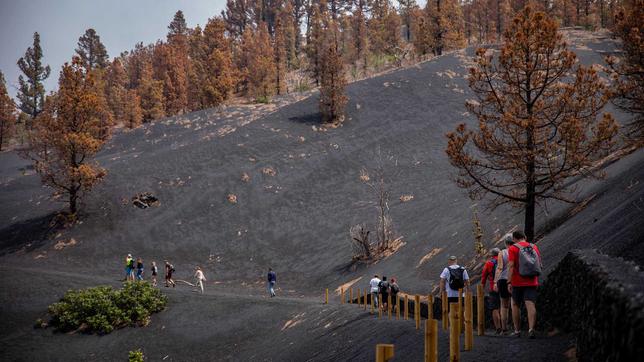 Kanaren: La Palma freut sich über Touristen