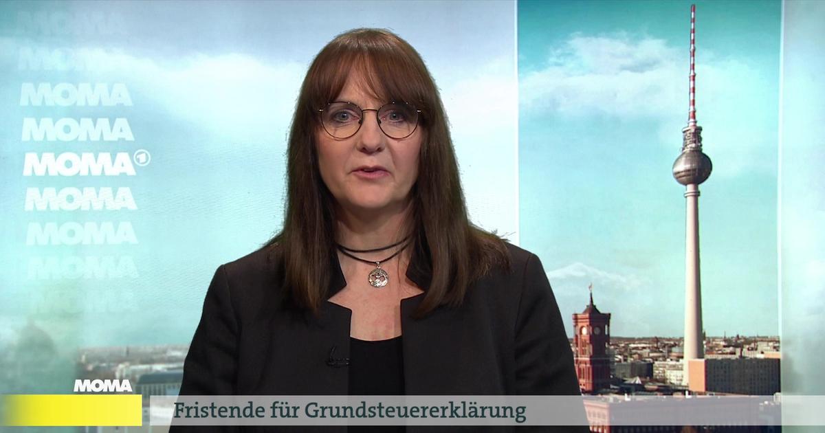 Video Katrin Lange ARD Das Erste