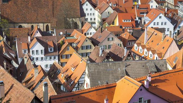 Tübingen