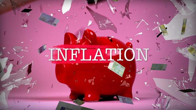 Kurz verklärt: Inflation