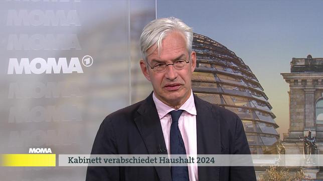 Mathias Middelberg, CDU, stellv. Vorsitzender der CDU/CSU-Bundestagsfraktion für Haushalt, Finanzen und Kommunalpolitik 