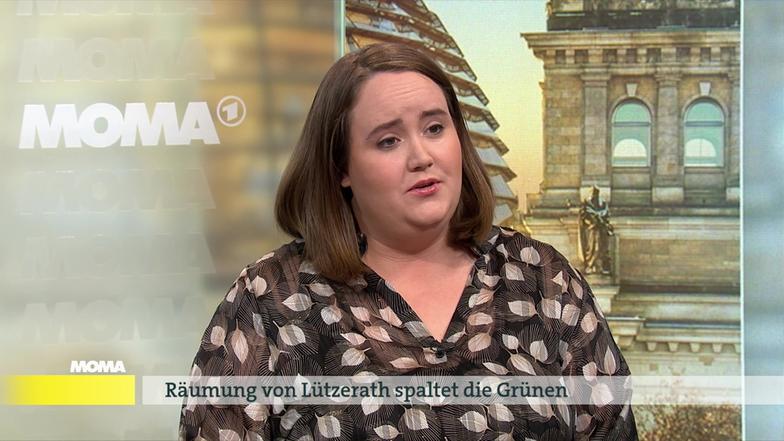 Video Ricarda Lang Morgenmagazin Ard Das Erste 